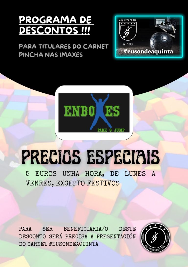 enboxes